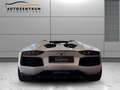 Lamborghini Aventador LP 700-4 Roadster LIFT SENSONUM GARANTIE Blau - thumbnail 4