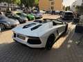 Lamborghini Aventador LP 700-4 Roadster LIFT SENSONUM GARANTIE Blau - thumbnail 7
