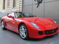 Ferrari 599 GTB F1 Piros - thumbnail 2
