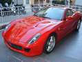 Ferrari 599 GTB F1 Piros - thumbnail 3