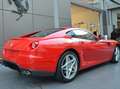 Ferrari 599 GTB F1 Red - thumbnail 7