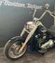 Harley-Davidson Softail Fat Boy Bleu - thumbnail 4