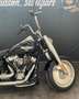 Harley-Davidson Softail Fat Boy Bleu - thumbnail 15