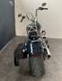 Harley-Davidson Softail Fat Boy Bleu - thumbnail 12