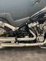 Harley-Davidson Softail Fat Boy Bleu - thumbnail 14