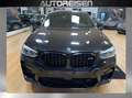BMW X4 M COMPETITION CAM360° NAV LED ADAPTIVE"21 ITALIA Nero - thumbnail 2