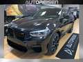 BMW X4 M COMPETITION CAM360° NAV LED ADAPTIVE"21 ITALIA Nero - thumbnail 1