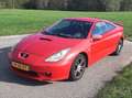 Toyota Celica Celica 1.8 VVT-i T-Sport Rood - thumbnail 1
