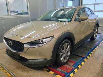 G140 AUTO CENTER-LINE*VOLL-LED*CARPLAY