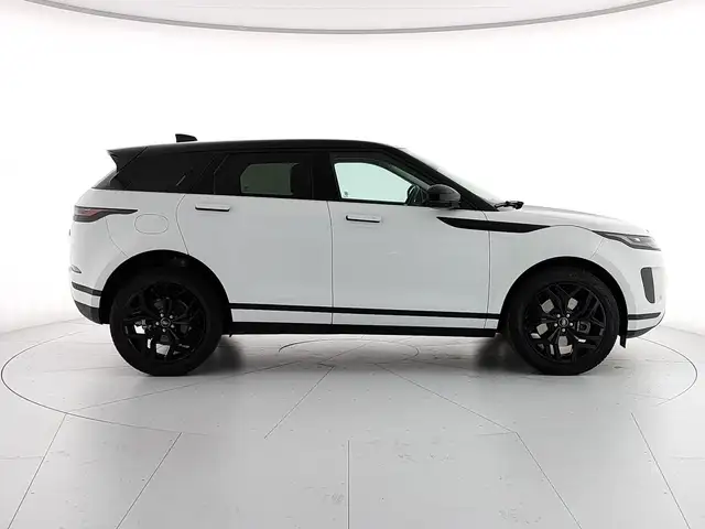 Land Rover Range Rover Evoque view 6