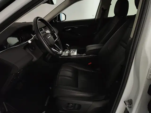 Land Rover Range Rover Evoque view 9