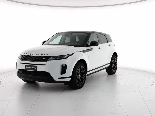 Land Rover Range Rover Evoque main image