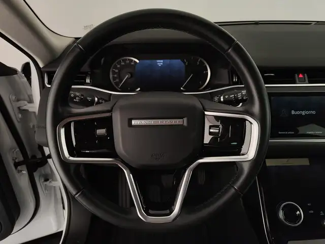 Land Rover Range Rover Evoque view 15