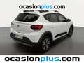 Dacia Sandero Stepway ECO-G Comfort 74kW Bianco - thumbnail 4