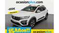 Dacia Sandero Stepway ECO-G Comfort 74kW Bianco - thumbnail 1