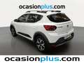Dacia Sandero Stepway ECO-G Comfort 74kW Bianco - thumbnail 3