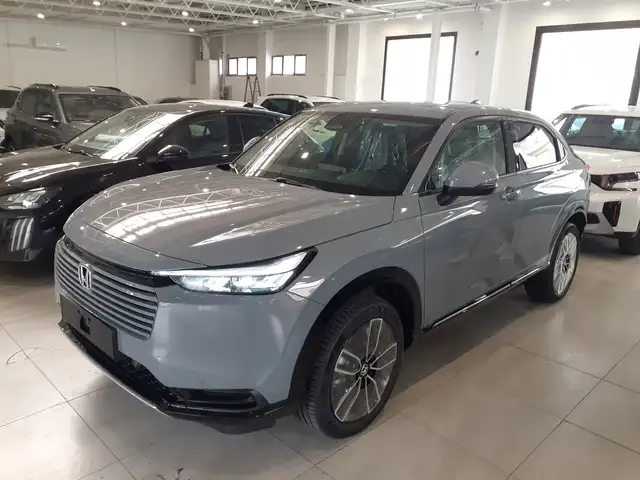 Honda HR-V 1.5 Hev Advance ecvt 131cv NUOVA DA IMMATRICOLARE