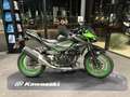Kawasaki Z 500 SE Grün - thumbnail 1