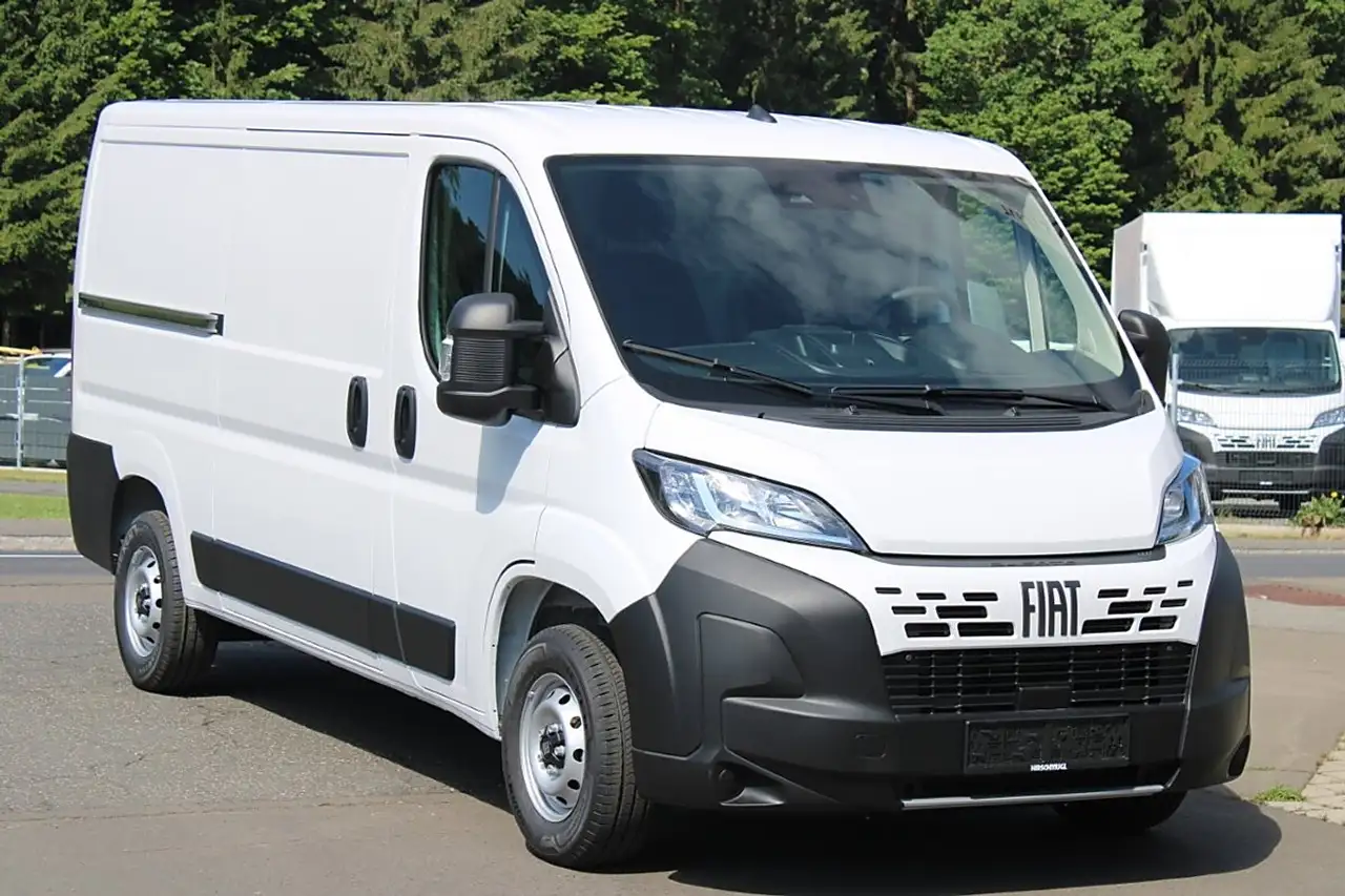 Fiat Model not specified 2026