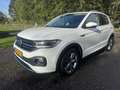 Volkswagen T-Cross 1.0 TSI Style R-line Wit - thumbnail 2