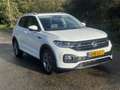 Volkswagen T-Cross 1.0 TSI Style R-line Wit - thumbnail 4