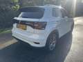 Volkswagen T-Cross 1.0 TSI Style R-line Wit - thumbnail 6