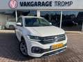 Volkswagen T-Cross 1.0 TSI Style R-line Wit - thumbnail 1