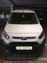 Ford Transit Connect Transit Connect 1.6 TDCI L1 Ambiente Weiß - thumbnail 16