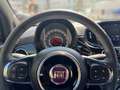 Fiat 500 1.0 Hybrid Club PDC Klimaautomatik Tempomat CarPla Schwarz - thumbnail 13