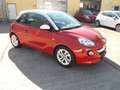 Opel Adam Jam*AUS OPAS GARAGE 58000 TKM*LM*TOP* Rot - thumbnail 3