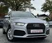 Audi Q3 1.4TFSI S tronic 56Dkm Leder Zetelver. Led Garanti Grijs - thumbnail 2