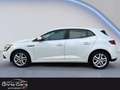 Renault Megane IV 1.5 DCI 115cv Business Weiß - thumbnail 3