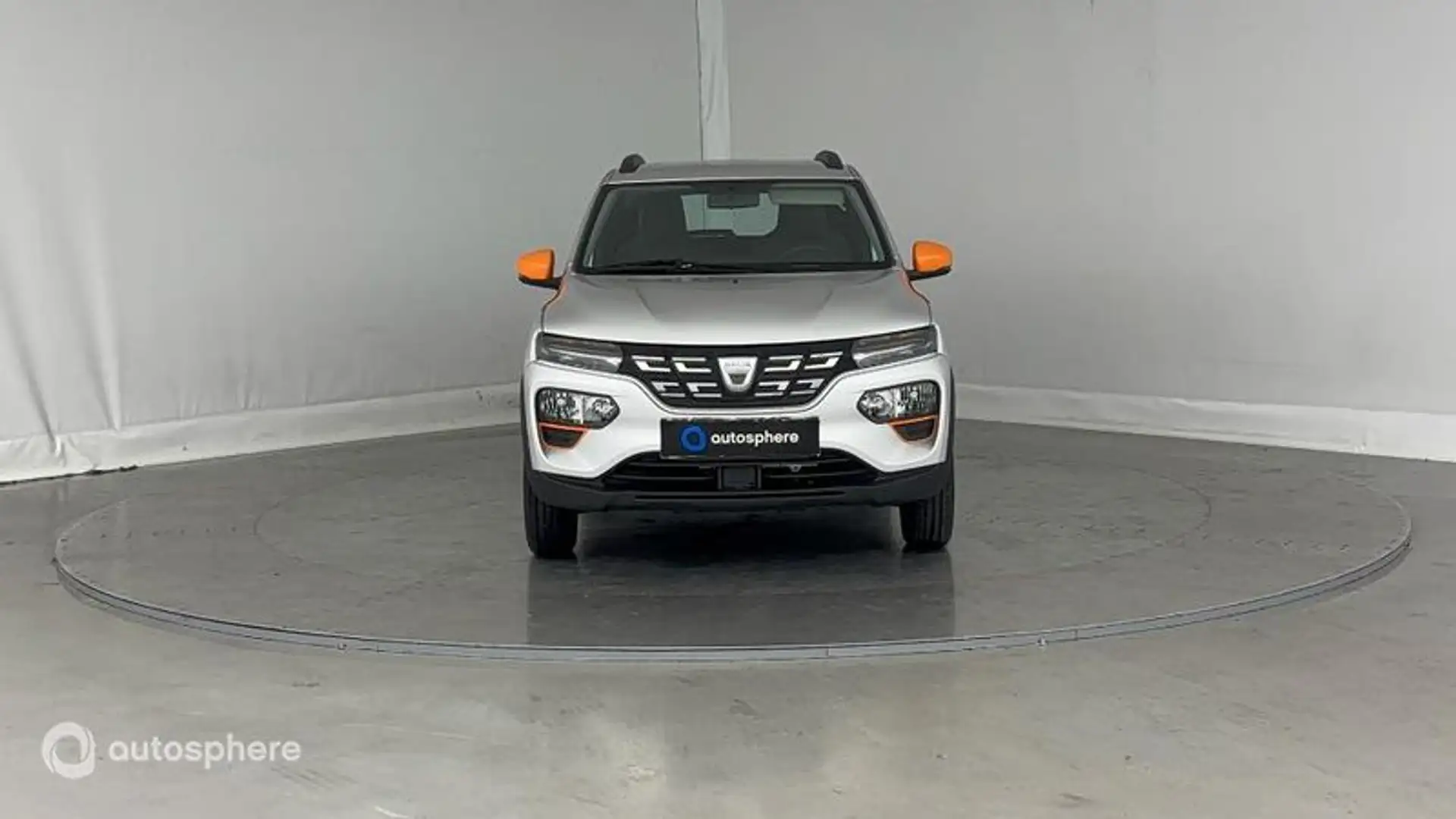 Dacia Spring 45ch Expression - 2