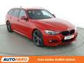 BMW 320 320i M Sport Shadow Aut.*NAVI*LED*TEMPO*PDC* Rot - thumbnail 8