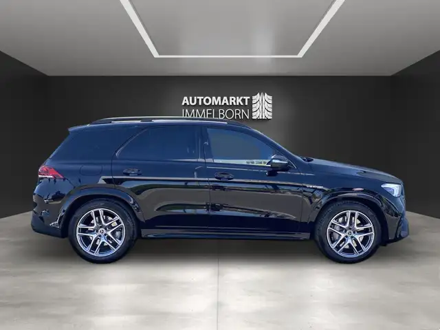 Mercedes-Benz Gle view 11
