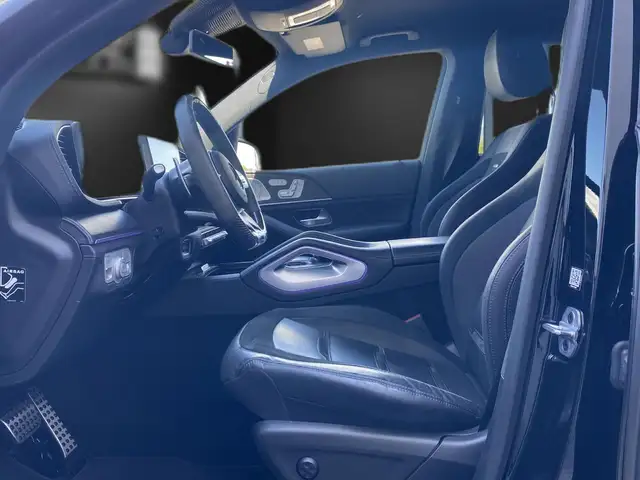 Mercedes-Benz Gle view 14
