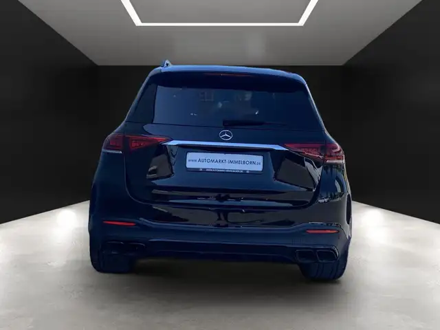 Mercedes-Benz Gle view 10