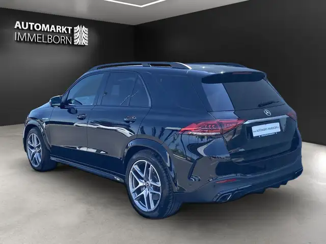 Mercedes-Benz Gle view 5