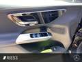 Mercedes-Benz GLC 220 d 4M AMG+Night+AHK+Fahrass.P+Kamera+PTS Zwart - thumbnail 8