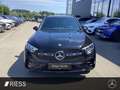 Mercedes-Benz GLC 220 d 4M AMG+Night+AHK+Fahrass.P+Kamera+PTS Zwart - thumbnail 3