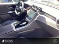Mercedes-Benz GLC 220 d 4M AMG+Night+AHK+Fahrass.P+Kamera+PTS Zwart - thumbnail 18