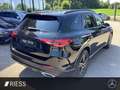 Mercedes-Benz GLC 220 d 4M AMG+Night+AHK+Fahrass.P+Kamera+PTS Zwart - thumbnail 6