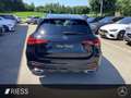 Mercedes-Benz GLC 220 d 4M AMG+Night+AHK+Fahrass.P+Kamera+PTS Zwart - thumbnail 7