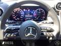 Mercedes-Benz GLC 220 d 4M AMG+Night+AHK+Fahrass.P+Kamera+PTS Zwart - thumbnail 11