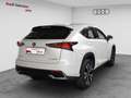 Lexus NX 300 300h Eco 2WD Blanc - thumbnail 4