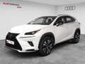 Lexus NX 300 300h Eco 2WD Blanc - thumbnail 1