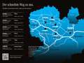 Mercedes-Benz A 180 A 180 d Style+Multibeam+DAB+Totwinkel+Spiegelpk+ Schwarz - thumbnail 31