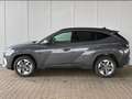 Hyundai TUCSON Premium 1.6 T-GDi 2WD 48V DCT / 4x Shz + Lenkra... Grau - thumbnail 1