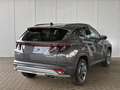 Hyundai TUCSON Premium 1.6 T-GDi 2WD 48V DCT / 4x Shz + Lenkra... Grau - thumbnail 2