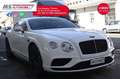 Bentley Continental Continental GT V8 S Unicoproprietario Wit - thumbnail 13